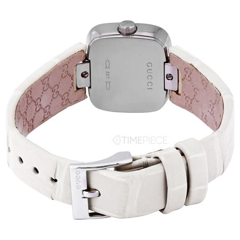 gucci g-gucci ladies watch ya125514|Gucci g-timeless.